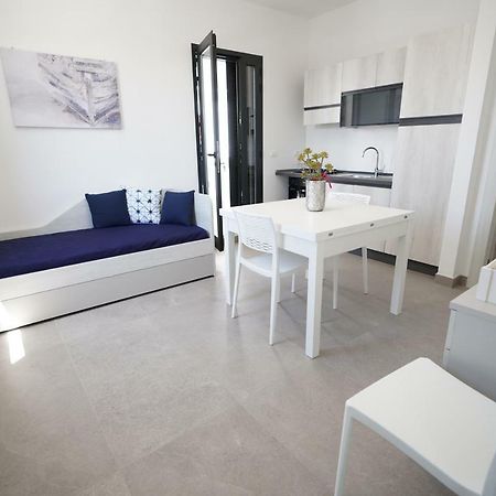Casa Vacanza Il Tramaglio Сан-Фока Екстер'єр фото